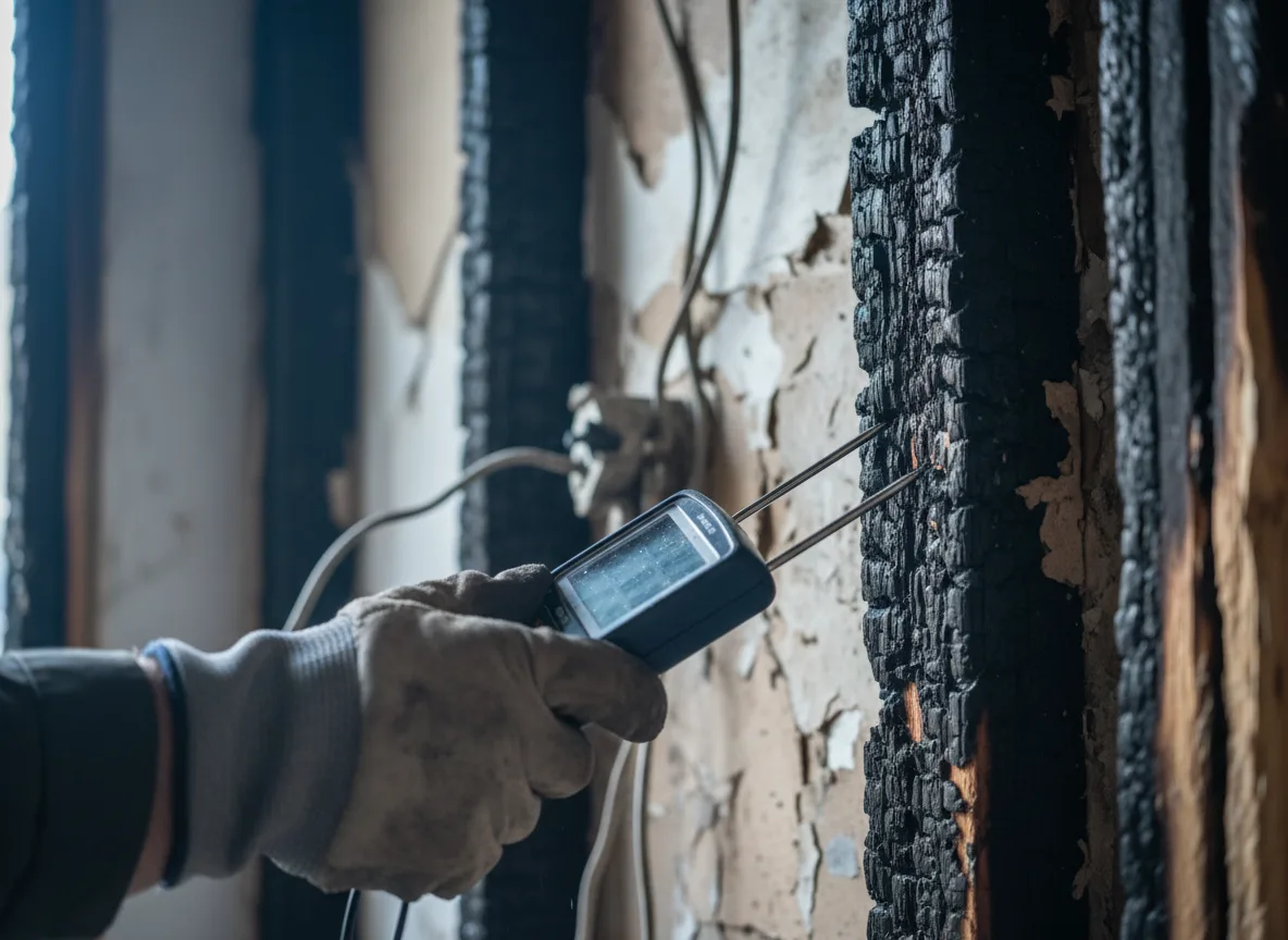 Fire Damage Restoration Russell, MA FAQs